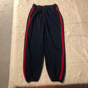 Cotton On Spacy Side-Striped Sweatpants